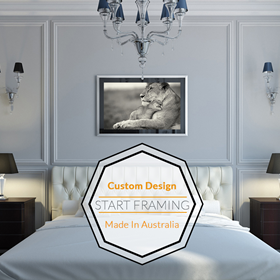 Picture Frames Online: Display Your Family Portrait in Quality Picture Frames